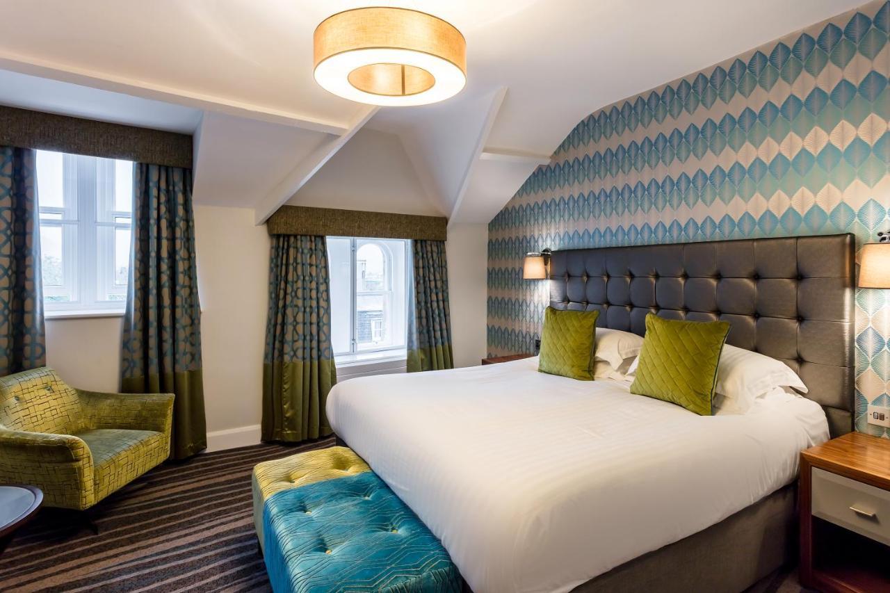 Inn On The Square Keswick  Esterno foto